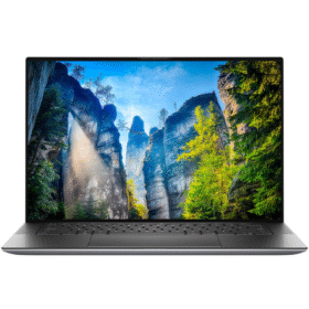 Dell Precision 15 5550 [i7-10th Gen , 16GB RAM , 512GB SSD]