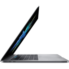 Apple MacBook Pro 15" (2016) [i7 , 16GB RAM , 1TB SSD , Touch Bar]