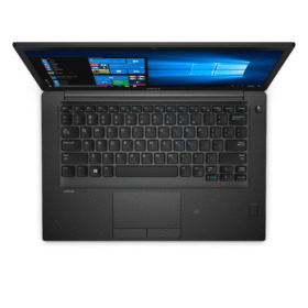 Dell Latitude 7480 [i5-7th Gen , 8GB RAM , 256GB SSD]