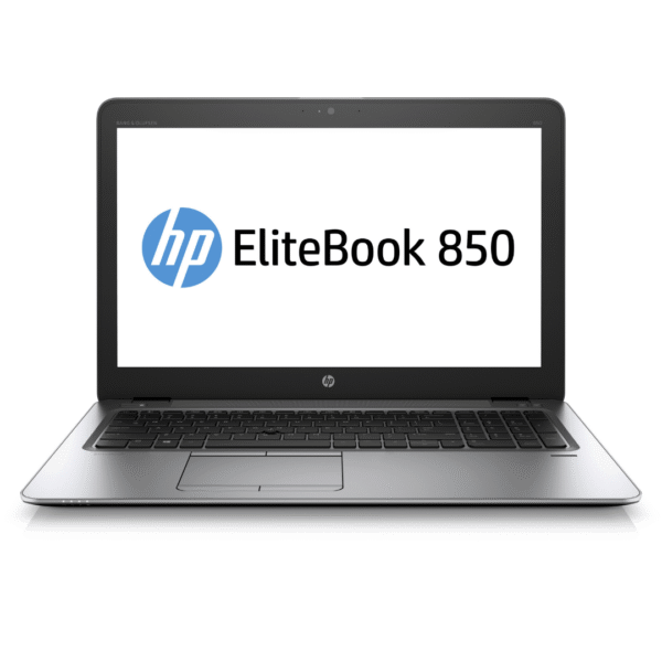HP EliteBook 850 G4 [i5-7th Gen , 8GB RAM , 255GB SSD]