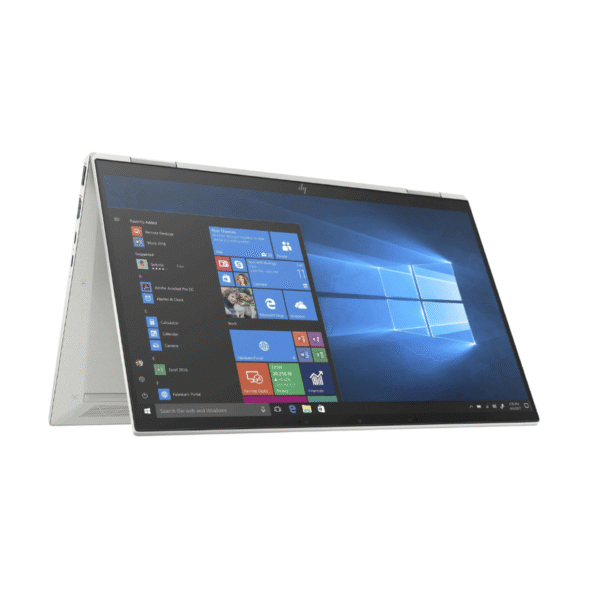 HP EliteBook x360 1030 G7 [i7-10th Gen , 32GB RAM , 512GB SSD]