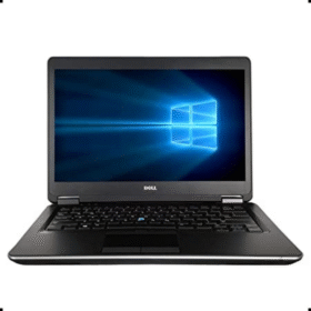 Dell Latitude 7240 Ac [ Core i7 4th Gen 8 GB RAM 128 GB SSD ]