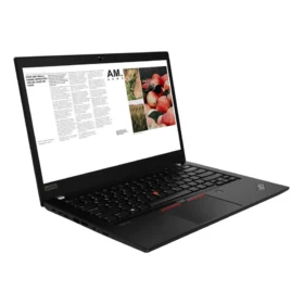 Lenovo T14 10th Gen Ex Uk [ Core i5 , 16 GB RAM, 256GB SSD]