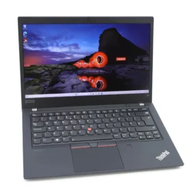 Lenovo T14 10th Gen Ex Uk [ Core i5 , 16 GB RAM, 256GB SSD]