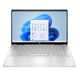 Hp Pavilion X360 14-ek1006nia 14" Touch screen Win11 Home [ Core i5 (1335U) 8GB RAM 512GB SSD]