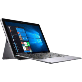 Dell Latitude 7200 2-in-1 Tablet [i7-8th Gen , 8GB RAM , 256GB SSD] Boxed
