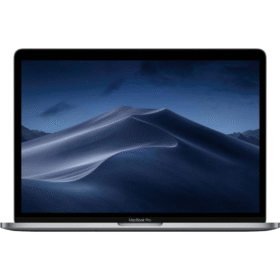 Apple MacBook Pro 15" (2016) [i7 , 16GB RAM , 1TB SSD , Touch Bar]