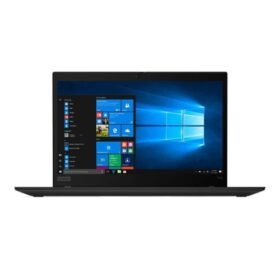 Lenovo T14 Ex Uk [ Core i5 10th Gen 8 GB RAM, 256GB SSD]