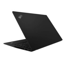 Lenovo T14 Ex Uk [ Core i5 10th Gen 8 GB RAM, 256GB SSD]