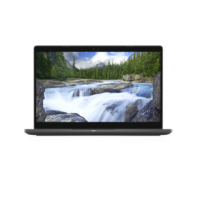 Dell Latitude 5300 [Ii7-8th Gen , 16GB RAM , 512GB SSD]