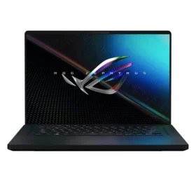 Asus ROG M16 (GU603Z) 6GB RTX 3060 Nvidia Win 11 16.0" [ Core i7(12700) 16GB RAM 512GB SSD]