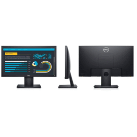 Dell E2020H 19.5-inch HD+ LED Monitor