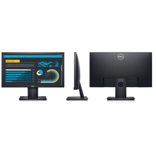 Dell E2020H 19.5-inch HD+ LED Monitor