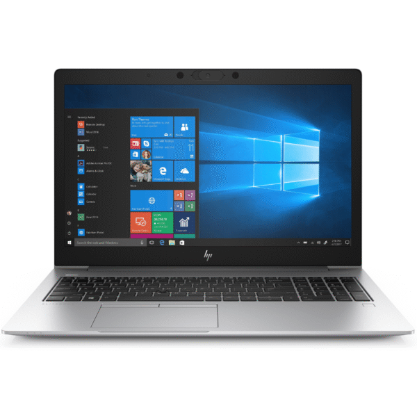 HP EliteBook 850 G6 [i7-8th Gen , 8GB RAM , 256GB SSD]