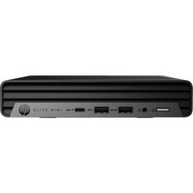 Hp Elite Mini 800g9 System Corei7 (14700) 16gb/512ssd/ Dos
