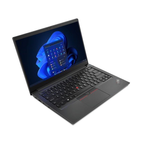 Lenovo ThinkPad E14 Gen4 [i7-1255U , 8GB RAM , 512GB SSD]