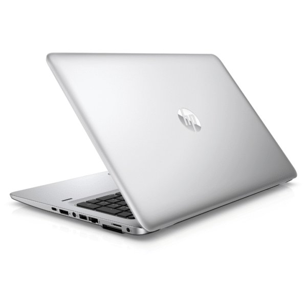 HP EliteBook 850 G4 [i5-7th Gen , 8GB RAM , 255GB SSD]