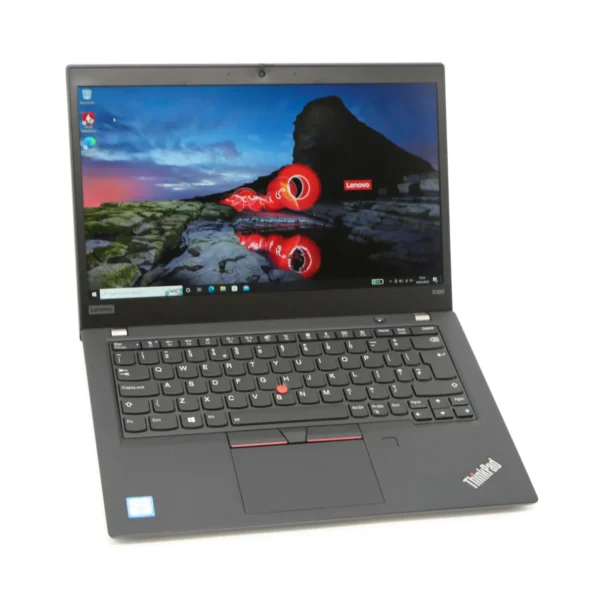 Lenovo X390 Ex Uk [ Core i7 8th Gen 16 GB RAM 256 GB SSD]