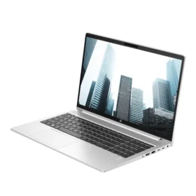 Hp Probook 450 G10 15.6” Silver [ Core i5(1334U) 16 GB RAM 512 GB SSD Dos]