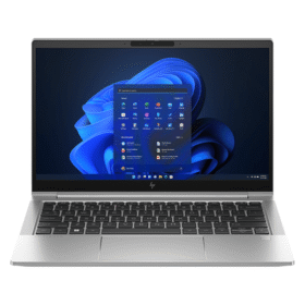 HP EliteBook 630 G10 [i5-1335U , 8GB RAM , 512GB SSD]
