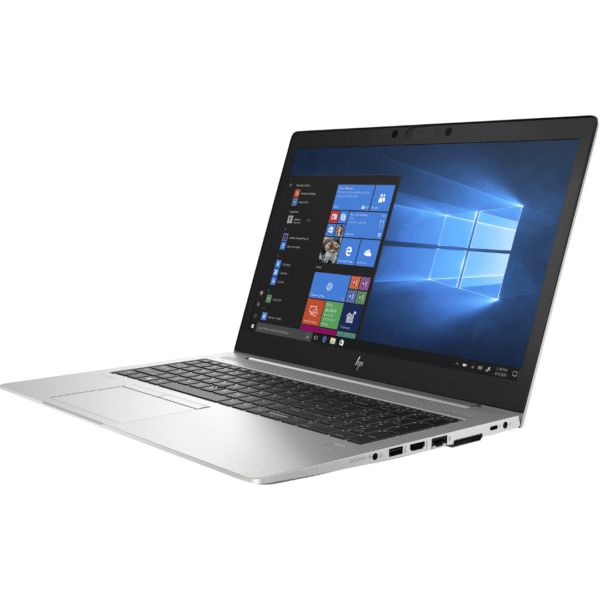 HP EliteBook 850 G6 [i7-8th Gen , 8GB RAM , 256GB SSD]