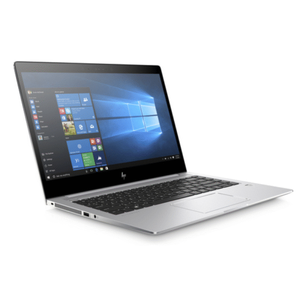 HP EliteBook x360 1040 G4 [i7-7th Gen , 16GB RAM , 512GB SSD]