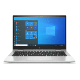 HP EliteBook 830 G8 [i7-11th Gen , 16GB RAM , 512GB SSD]