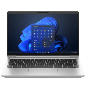 HP EliteBook 640 G10 [i5-1335U , 8GB RAM , 512GB SSD]