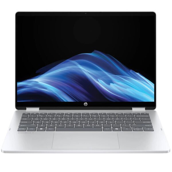 Hp Omnibook 5 Flip Touch W11 14.0" [ Core i7 16 GB RAM 512GB SSD]