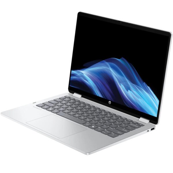 Hp Omnibook 5 Flip Touch W11 14.0" [ Core i7 16 GB RAM 512GB SSD]
