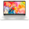 Hp 15s-fq5004nia Win 11 Silver [Core i3(1215U) 4 GB RAM 256 GB SSD]