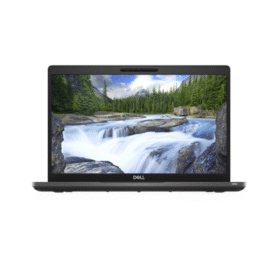 Dell Latitude 5400 [i5-8th Gen , 8GB RAM , 256GB SSD ] Boxed