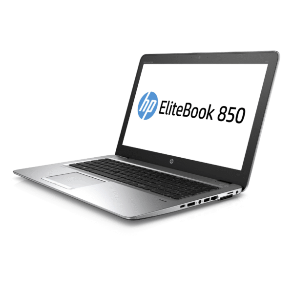 HP EliteBook 850 G4 [i5-7th Gen , 8GB RAM , 255GB SSD]