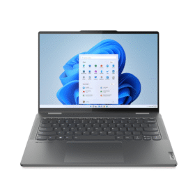 Lenovo Yoga 7 14IRL8 [i7-13TH Gen , 16GB RAM, 512GB SSD]