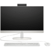 HP 27-CRO155NH All-in-One PC Full HD Display [i7-1355U, 8GB RAM, 512GB SSD]