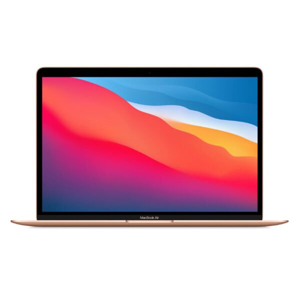 Apple MacBook Air M1 Chip (2020) [8GB RAM , 256GB SSD]