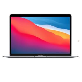 Apple MacBook Air M1 Chip (2020) [8GB RAM , 256GB SSD]