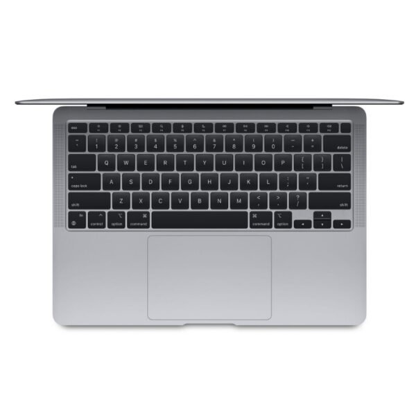 Apple MacBook Air 13.3" [Mi, 8GB RAM, 256GB SSD] (MGN63)