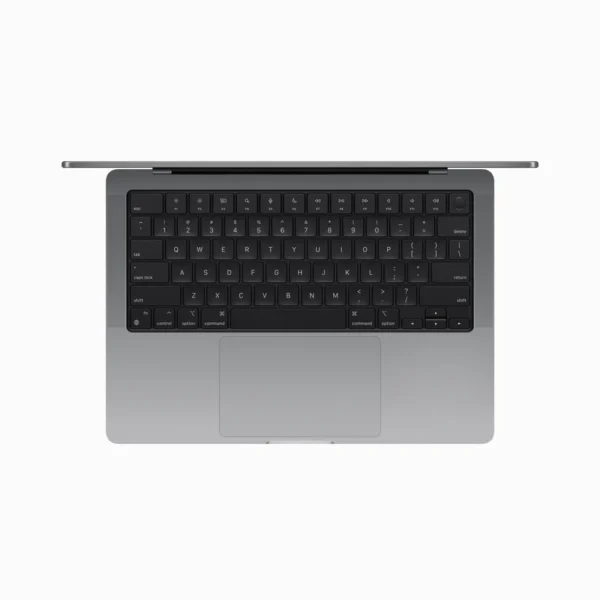 Apple MacBook Pro 14 [M3, 8GB RAM, 512GB SSD] (MTL73)