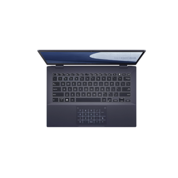 Asus Expertbook(B5302F) B5 Flip Touch Win 11 Pro 13.3"[ Core i7(1165G7) 16GB RAM 1TB SSD]