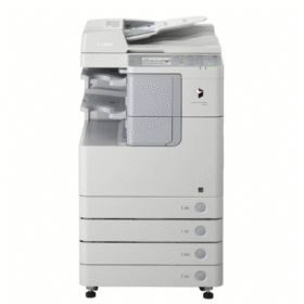 Canon ImageRunner 2425( Without Toners )