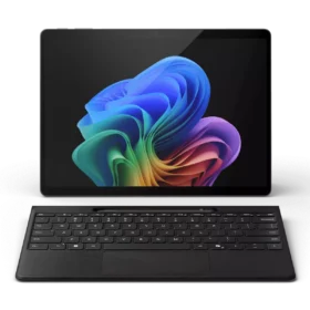 Microsoft Surface Pro 11 [Snapdragon X Elite , 16GB RAM , 512GB SSD]