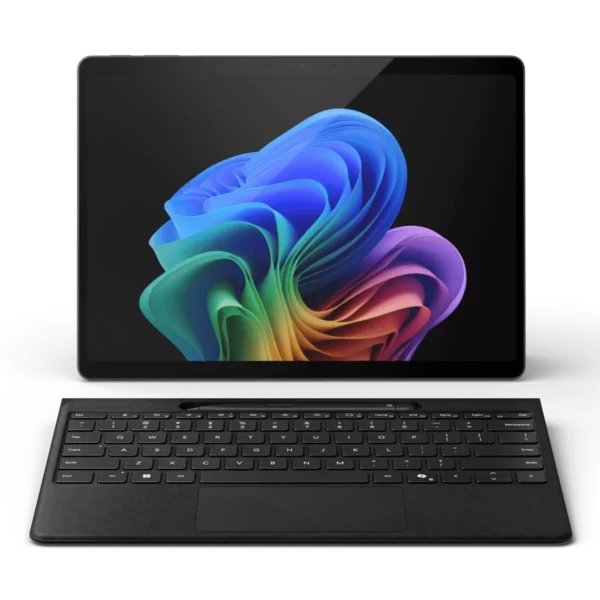 Microsoft Surface Pro 11 [Snapdragon X Elite , 16GB RAM , 512GB SSD]