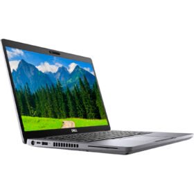 Dell Latitude 5410 [i7-10th Gen , 8GB RAM , 256GB SSD]