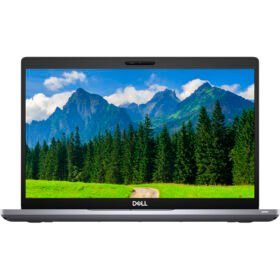 Dell Latitude 5410 [i7-10th Gen , 8GB RAM , 256GB SSD]
