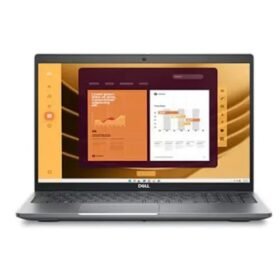 Dell Latitude 5450 Ubuntu 14.0" FHD [ Intel Core Ultra 5(125U) 8GB RAM 512GB SSD]