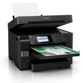 Epson Eco Tank L6550 All-in-One Color A4 Wi-Fi Duplex Printer