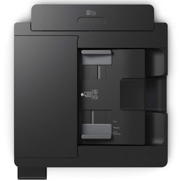 Epson EcoTank L6570 Wi-Fi Duplex Multifunction ADF InkTank Printer