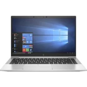 HP EliteBook 840 G7 [i5-10th Gen , 8GB RAM , 256GB SSD] Boxed
