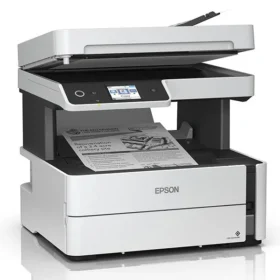 Epson Ecotank Monochrome M3170 Wi-Fi All-In-One Ink Tank Printer